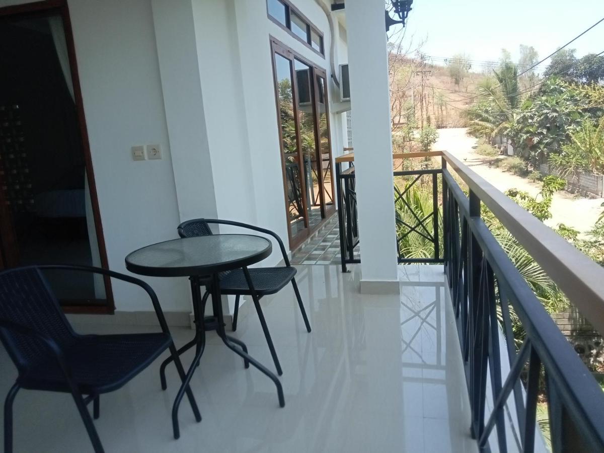 Warm Villas Lombok Kuta  Esterno foto