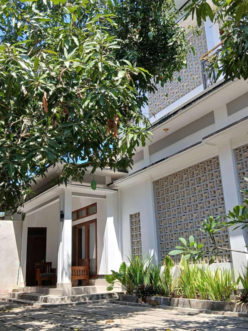 Warm Villas Lombok Kuta  Esterno foto
